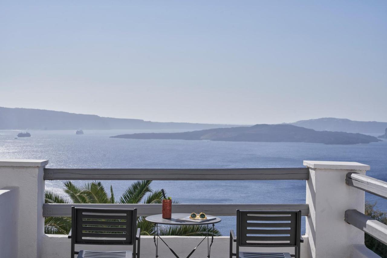 Mr And Mrs White Oia - Santorini Hotel Eksteriør billede